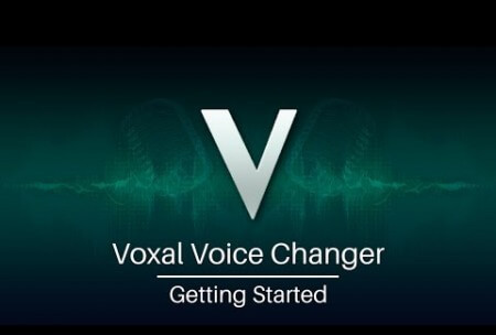 NCH Voxal Voice Changer Plus v6.22 WiN